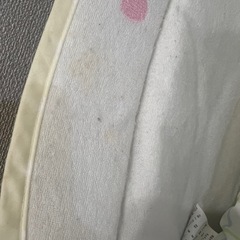 クーファン（ベビーバスケット
）　の画像