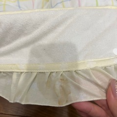 クーファン（ベビーバスケット
）　の画像