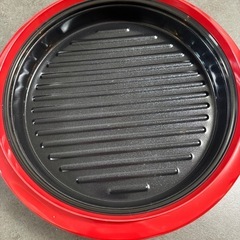 電子レンジ用調理器具の画像