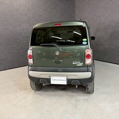ハスラー Ｇ 車検９年１２月まで 乗って帰れます の画像