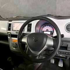 ハスラー Ｇ 車検９年１２月まで 乗って帰れます の画像