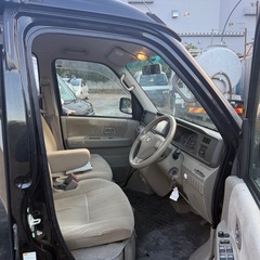 ダイハツ アトレーワゴンの画像