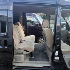 ダイハツ アトレーワゴンの画像