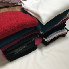 ★☆古着レディース・福袋☆★の画像