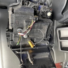 ハイエース　バレンティ　ジュエルヘッドランプウルトラ 4型〜現行　ヘッドライトの画像