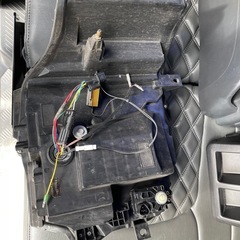 ハイエース　バレンティ　ジュエルヘッドランプウルトラ 4型〜現行　ヘッドライトの画像