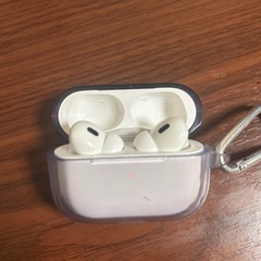 AirPods Pro代2世代　の画像