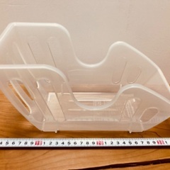 お取引先決まりました✴︎ラックの画像