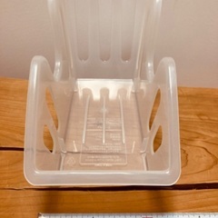 お取引先決まりました✴︎ラックの画像