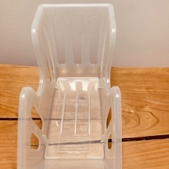 お取引先決まりました✴︎ラックの画像