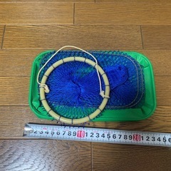 魚籠　びくの画像