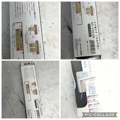 Coconi　ドア音ケア　引き戸用　SC-100DB　新品　＃15の画像