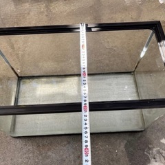 GEX  水槽 60センチ（今年中に処分予定）の画像