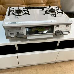 リンナイ ガステーブル RT64JH-L 2017年製 都市ガス