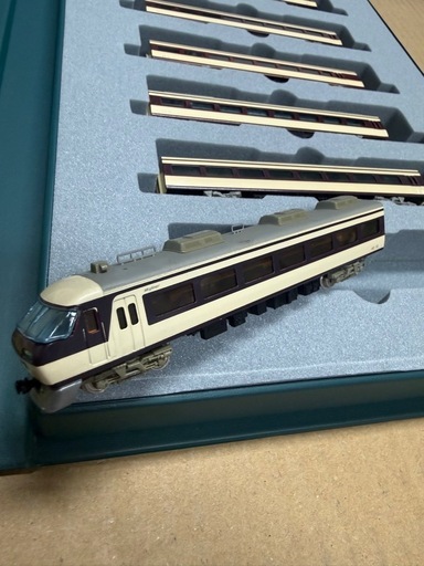 KATOH Nゲージ 鉄道模型 京成スカイライナー 6両セット