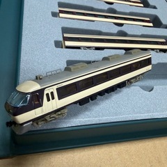 KATOH Nゲージ 鉄道模型 京成スカイライナー 6両セットの画像