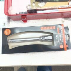 トラスコ　工具セット　新品　内容写真で確認　＃20の画像