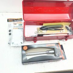 トラスコ　工具セット　新品　内容写真で確認　＃20の画像
