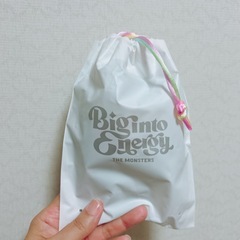 ラブブ正規品の画像