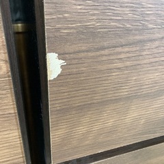 【軽トラック90分無料貸出サービス有】チェストの画像