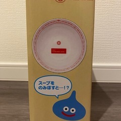 【新品未開封】ドラゴンクエスト ラーメンどんぶりの画像