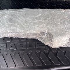 サンバー用　前方サイドパーツ　ランプ有り　右、左の画像