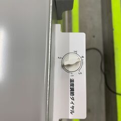 ＼家具＊家電のお店／【ｼﾞｬﾝｸﾞﾙｼﾞｬﾝｸﾞﾙ石川金沢店】 冷凍庫 ヤマダ YRT-C14H1 2021年製の画像