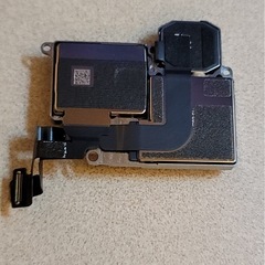 iPhone16ProMAX 純正取り外し部品の画像