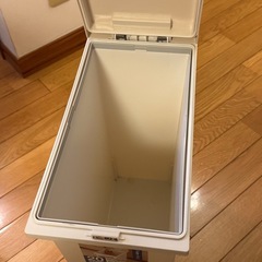 ゴミ箱　20Lの画像