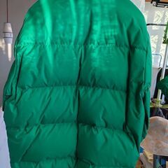 アディダス　ダウンパーカー　【値下げ交渉受け付けます】の画像