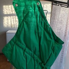 アディダス　ダウンパーカー　【値下げ交渉受け付けます】の画像