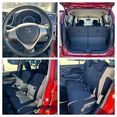 【月々27,000～】【自社ローンOK！】✨スズキ/ワゴンRの画像