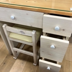 【軽トラック90分無料貸出サービス有】一面ドレッサーの画像