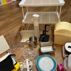 牛田本町エステサロンが断捨離しますの画像
