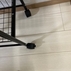 キッチンワゴンの画像