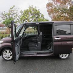 車検Ｒ８年３月２４日　タントカスタム　上級ターボ　9万キロ　ピラーレス　スライドドア　広い　パワフル　走行小の画像