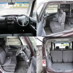 車検Ｒ８年３月２４日　タントカスタム　上級ターボ　9万キロ　ピラーレス　スライドドア　広い　パワフル　走行小の画像