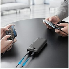 VEGER Power Bank L20S 20000mAh 20の画像