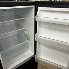 2ドア冷蔵庫　Panasonic    NR-B18C2-Kの画像