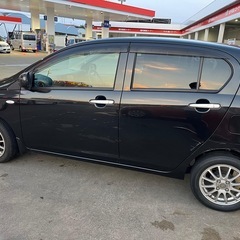 *ミラエース25年　車検8年5月の画像