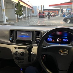 *ミラエース25年　車検8年5月の画像