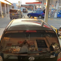 *ミラエース25年　車検8年5月の画像