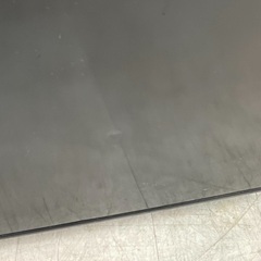 ◇ドリーム尼崎1号館◇ニトリ 2ドア冷蔵庫 NTR-106BK 2022年製 106ℓ【ジモティー割引対象商品】の画像