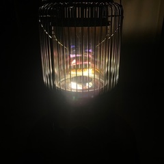 トヨトミ レインボーストーブ《五徳オマケ付き／動作確認済み》の画像