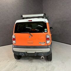 ハスラー Ｘターボ 車検９年５月まで 乗って帰れます の画像