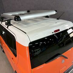 ハスラー Ｘターボ 車検９年５月まで 乗って帰れます の画像