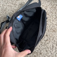 【チャンピオン】ボディバッグ　ウエストポーチの画像