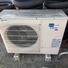 三菱エアコン 200V
の画像