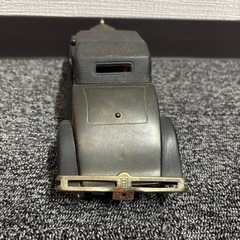 ✨1931年型 ロールス・ロイス・ファントム✨  ミニカー風 ノベルティ AMラジオ ／ レトロ雑貨 の画像