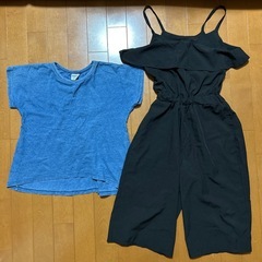 子供服(女の子)　130〜150の画像